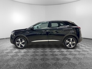 Peugeot 3008 GT HYBRID 1.6 EAT/Kamera/CarPlay/Paddlar