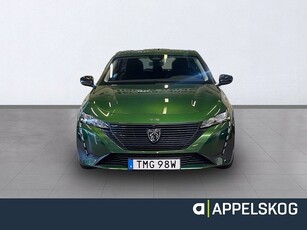 Peugeot 308 ACTIVE PureTech 130 hk AUT