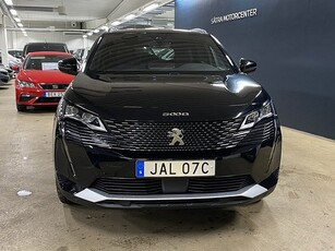 Peugeot 5008 GT 1.2 PureTech 130hk AUT