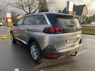 Peugeot 5008 GT 1.6 e-THP EAT *V-hjul/Dragkrok/Navi*