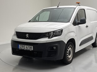 Peugeot Partner 1.5 HDI Skåp (100hk)