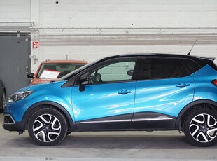 Renault Captur 0.9 TCe Euro 6 Intens