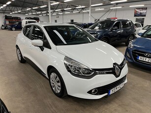 Renault Clio 1,2 5D