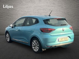 Renault Clio TCe 100 Zen 5-d