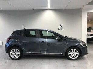 Renault Clio TCe 90 Zen X-Tronic 5-d III