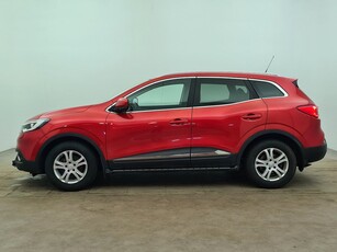 Renault Kadjar 1.2 TCe | Navigation | PDC | Nyservad