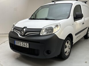 Renault Kangoo 1.5 dCi Skåp (75hk)