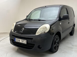 Renault Kangoo Express II 1.6 Skåp (105hk)