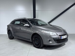 Renault Mégane Grandtour 1.5 dCi | Drag | PDC | Euro 5