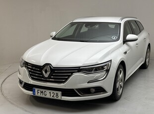 Renault Talisman 1.5 dCi Kombi (110hk)