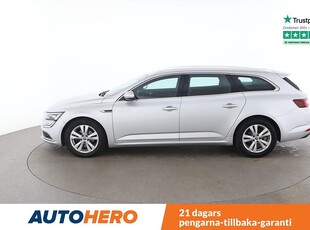 Renault Talisman Grandtour PDC