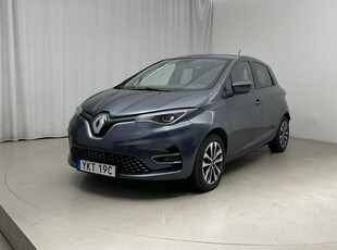 Renault Zoe 52 kWh R135 (135hk)