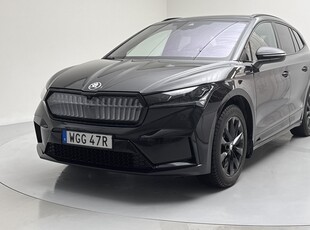 Skoda Enyaq 80x iV (265hk)