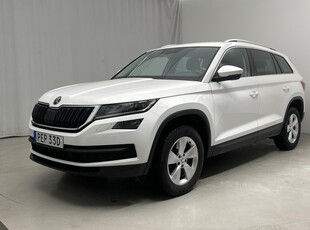 Skoda Kodiaq 2.0 TDI 4X4 (200hk)