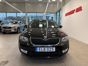 Skoda Octavia Kombi 1.4 TSI | Ambition | Drivers Edition |