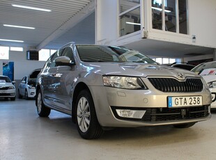 Skoda Octavia Kombi 1.4 TSI Ambition