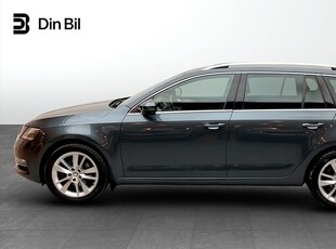 Skoda Octavia Kombi Style 1,5 TSI 150 DSG /Drag/Värmare/B-kamera