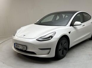 Tesla Model 3 Long Range Dual Motor AWD