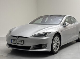 Tesla Model S 75D