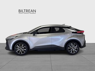 Toyota C-HR Plug-in Hybrid Style Tenikpaket