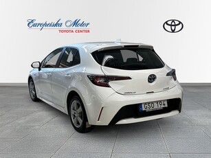 Toyota Corolla 1,8 HSD 5D / Active / V-Hjul / Au-Garanti