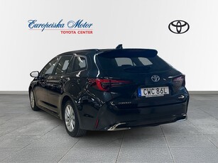 Toyota Corolla 1,8 HSD / TOURING SPORTS / ACTIVE PLUS / Garanti