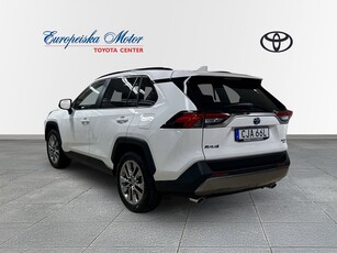 Toyota RAV4 2,5 HSD / AWD / EXECUTIVE / PREMIUMPAK & JBL /