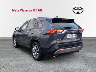 Toyota RAV4 Hybrid AWD-i 2.5 Executive Premium JBL