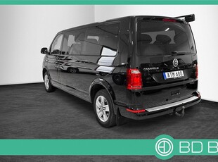 Volkswagen Caravelle 2.0 4M 4,99% RÄNTEKAMPANJ 1 ÅRS GARANTI