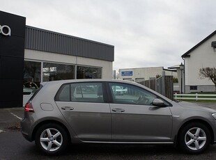 Volkswagen E-Golf E (115hk) AUT MVÄRM NAVI PDC