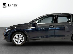 Volkswagen Golf 1.5 TSI Navi Värmare 150hk