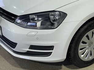 Volkswagen Golf 5-dörrar 1.6 TDI DPF BMT 4Motion (P-värm)