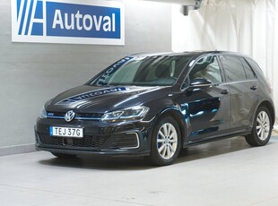 Volkswagen Golf GTE 1.4 TSI ACT OPF GTE Euro 6