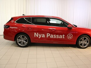 Volkswagen Passat BUSINESS 1.5 TSI 7 VXL DSG