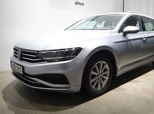 Volkswagen Passat Sportscombi 1.5 TSI 150hk