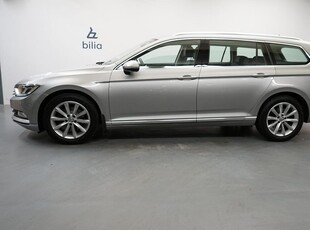 Volkswagen Passat Sportscombi 2.0 TDI 4Motion DSG GT, Dragkrok