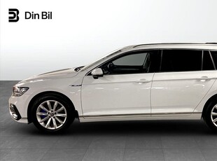 Volkswagen Passat Sportscombi GTE 1.4 TSI PLUG-IN-HYBRID