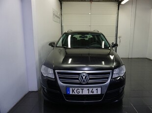 Volkswagen Passat Variant 1.4 EcoFuel DSG Sekventiell, R-Line, 2 Brukare, Family,