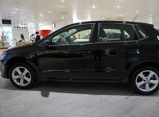 Volkswagen Polo 1.2 TSI 90