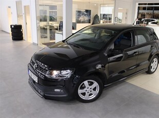 Volkswagen Polo R-Line 5-Dörrar 1.2 TSI PDC V-Hjul 2.95% Ränta