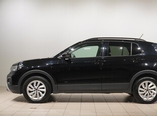 Volkswagen T-CROSS 1.0 TSI Opf 2.95% Ränta