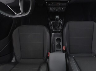 Volkswagen T-CROSS GT TSI 110Hk DSG