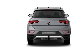 Volkswagen T-Roc 1.5 TSI 150 HK DSG7