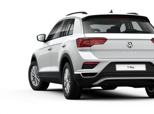 Volkswagen T-Roc Edition TSI 150 DSG - Black Week