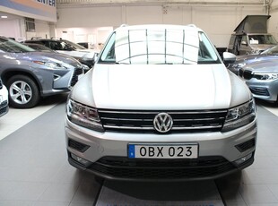 Volkswagen Tiguan 1.4 TSI 4Motion Premium Automat/Krok/Webas