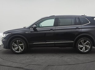 Volkswagen Tiguan Allspace R-LINE 2.0 TDI 193 HK DSG7 4MOTION