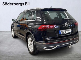 Volkswagen Tiguan eHybrid 1.4 TSI DSG Dragkrok 360-kamera 245hk