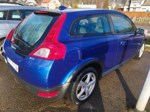 Volvo C30 1.6D DRIVe Euro 4