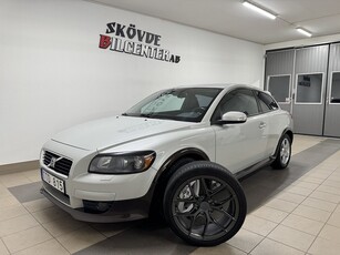 Volvo C30 T5 Polestar/13400Mil/6-Växlad/Xenon/Farthållare