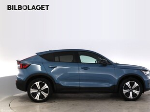 Volvo C40 Recharge Twin motor Ultimate